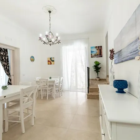 San Bartolomeo Baroque بيت ضيافة