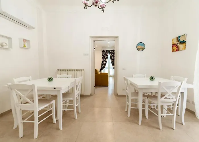 San Bartolomeo Baroque Affittacamere 3*