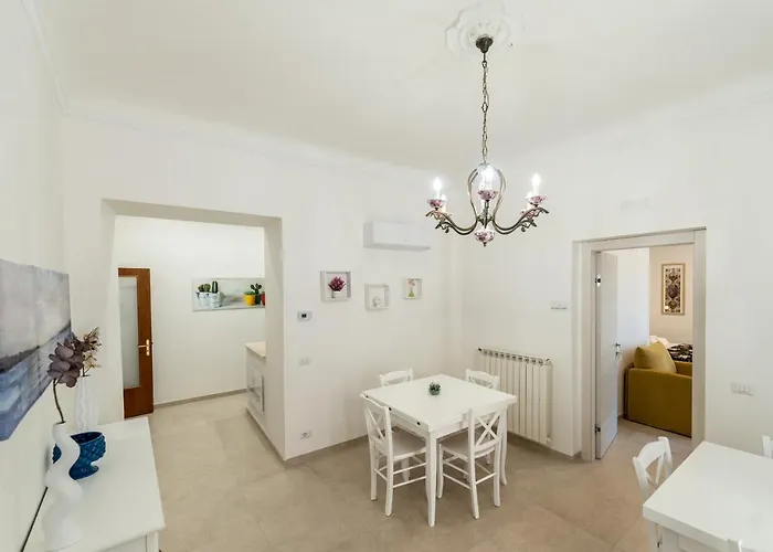 San Bartolomeo Baroque Affittacamere