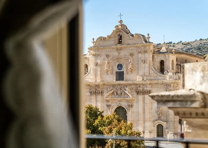 San Bartolomeo Baroque シクリ