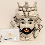 Guest house San Bartolomeo Baroque