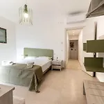 Guest house San Bartolomeo Baroque 3*