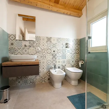 San Bartolomeo Baroque Guest house