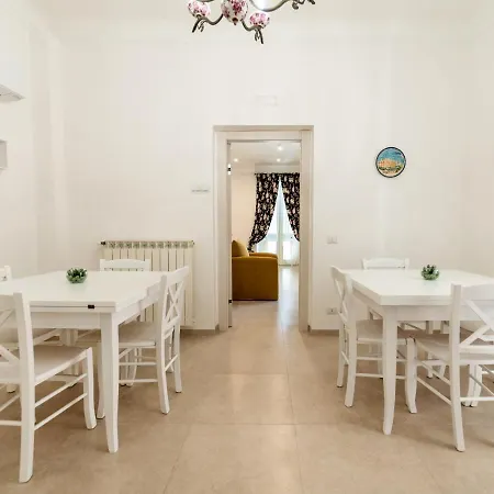 San Bartolomeo Baroque Guest house *