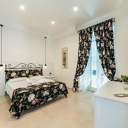 San Bartolomeo Baroque Guest house *