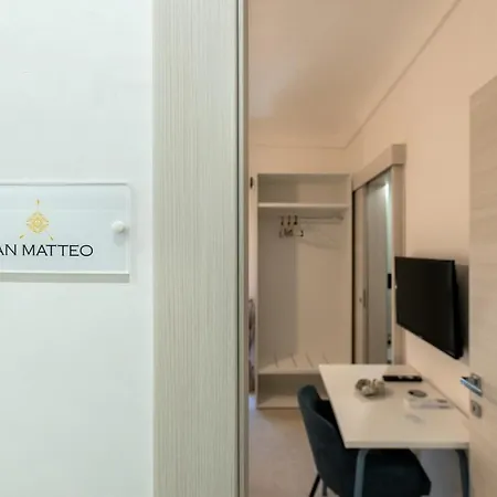 Guest house San Bartolomeo Baroque Scicli