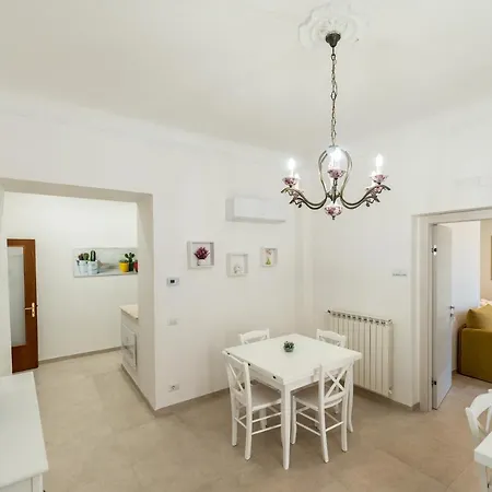 San Bartolomeo Baroque Guest house
