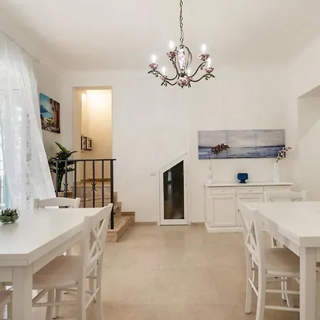 San Bartolomeo Baroque Guest house *