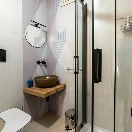 Guest house San Bartolomeo Baroque Scicli