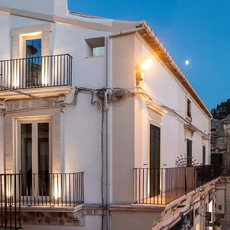 San Bartolomeo Baroque Guest house *