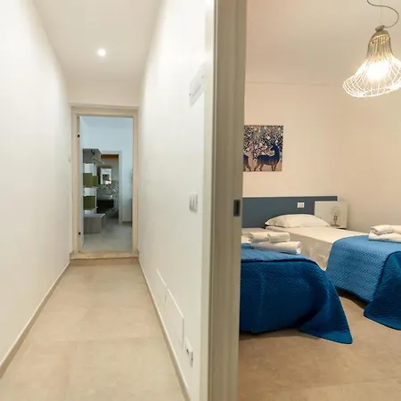 San Bartolomeo Baroque Guest house