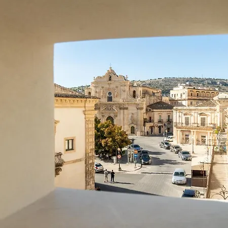 San Bartolomeo Baroque بيت ضيافة *